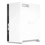 QNAP TS-233 NAS Torre 2 Bahías 3.5"-2.5" 2GB DDR4 con IA para Reconocimiento Facial