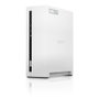 QNAP TS-133 NAS de 1 bahía con procesador Cortex-A55 y 2 GB RAM