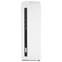 QNAP TS-133 NAS de 1 bahía con procesador Cortex-A55 y 2 GB RAM
