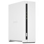 QNAP TS-133 NAS de 1 bahía con procesador Cortex-A55 y 2 GB RAM