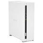 QNAP TS-133 NAS de 1 bahía con procesador Cortex-A55 y 2 GB RAM
