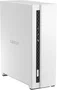QNAP TS-133 NAS de 1 bahía con procesador Cortex-A55 y 2 GB RAM