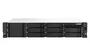QNAP TS-873AeU-4G Servidor NAS de 8 bahías, AMD Ryzen V1500B, 4 GB DDR4, Negro
