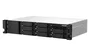 QNAP TS-873AeU-4G Servidor NAS de 8 bahías, AMD Ryzen V1500B, 4 GB DDR4, Negro