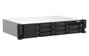 QNAP TS-873AeU-4G Servidor NAS 8 Bahías Ryzen V1500B 4 GB DDR4