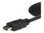 StarTech.com Cable Adaptador/Convertidor USB-C a HDMI 4K 30Hz 2 Metros para Laptop, Tablet, Smartphone