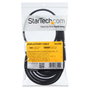 StarTech.com Cable Adaptador USB-C a HDMI 2m 4K 30Hz Negro