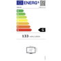 Philips 55BDL3511Q/00 Monitor Q-Line de 55 pulg. 4K UHD IPS