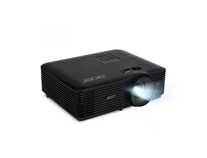 Acer Essential X1128H Proyector SVGA 4800Lm Negro Acer Essential X1128H Proyector SVGA 4800Lm Negro