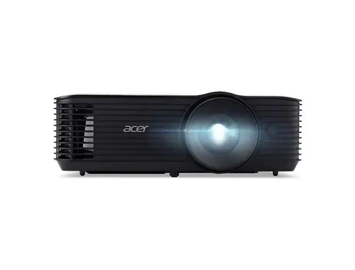 Acer Essential X1128H Proyector SVGA 4800Lm Negro Acer Essential X1128H Proyector SVGA 4800Lm Negro