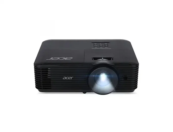 Acer Essential X1128H Proyector SVGA 4800Lm Negro Acer Essential X1128H Proyector SVGA 4800Lm Negro