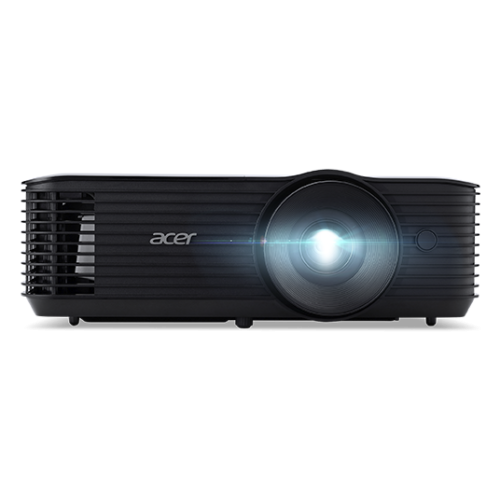 Acer Essential X1128H Proyector SVGA 4800Lm Negro Acer Essential X1128H Proyector SVGA 4800Lm Negro