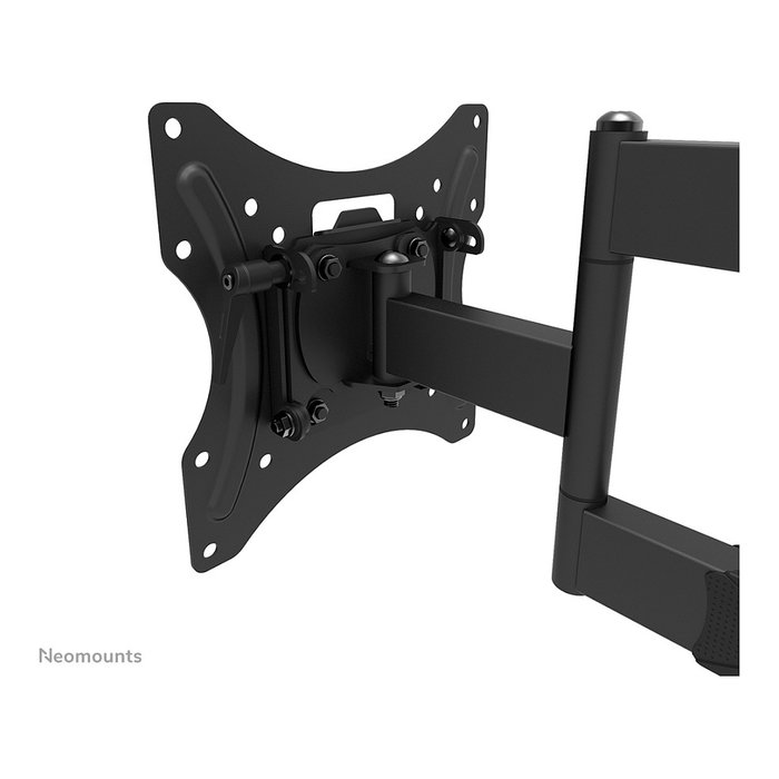 Neomounts WL40-550BL12 Soporte de pared de movimiento completo para 32-55 pulgadas Neomounts WL40-550BL12 Soporte de pared de movimiento completo para 32-55 pulgadas