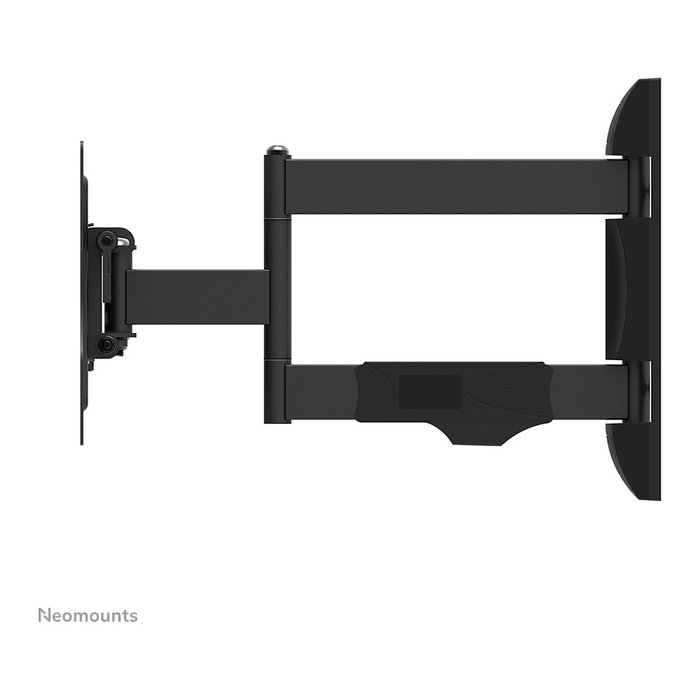 Neomounts WL40-550BL12 Soporte de pared de movimiento completo para 32-55 pulgadas Neomounts WL40-550BL12 Soporte de pared de movimiento completo para 32-55 pulgadas