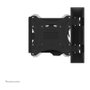 Neomounts WL40-550BL12 Soporte de pared de movimiento completo para 32-55 pulgadas