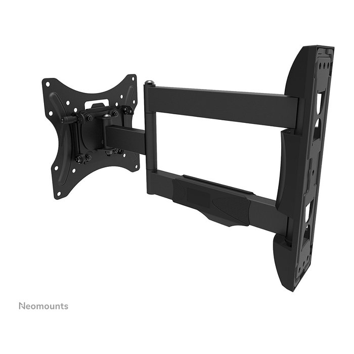 Neomounts WL40-550BL12 Soporte de pared de movimiento completo para 32-55 pulgadas Neomounts WL40-550BL12 Soporte de pared de movimiento completo para 32-55 pulgadas