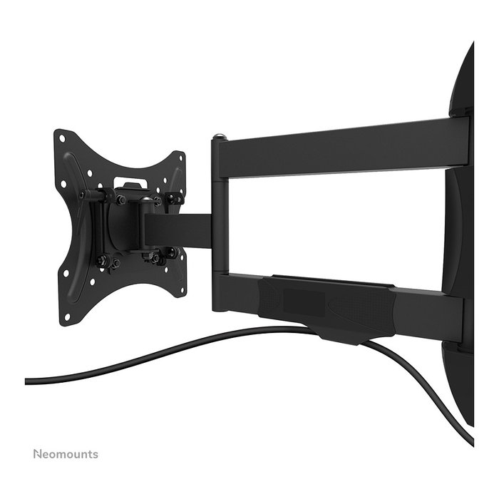 Neomounts WL40-550BL12 Soporte de pared de movimiento completo para 32-55 pulgadas Neomounts WL40-550BL12 Soporte de pared de movimiento completo para 32-55 pulgadas