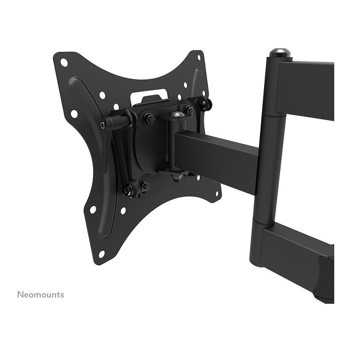 Neomounts WL40-550BL12 Soporte de pared de movimiento completo para 32-55 pulgadas Neomounts WL40-550BL12 Soporte de pared de movimiento completo para 32-55 pulgadas