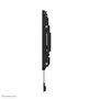 Neomounts Soporte de Pared Fijo para TV WL30S-850BL12, Pantallas de 24-65", Máx. 40 kg, VESA 50x50-200x200, Ajuste de Nivel, Bloqueable, Instalación Rápida - Negro
