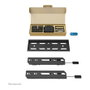 Neomounts WL30S-850BL12 Soporte de pared fijo para TV de 24-65 pulgadas, Negro