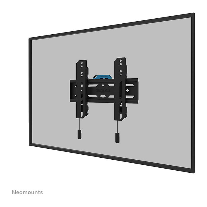 Neomounts WL30S-850BL12 Soporte de pared fijo para TV de 24-65 pulgadas, Negro Neomounts WL30S-850BL12 Soporte de pared fijo para TV de 24-65 pulgadas, Negro