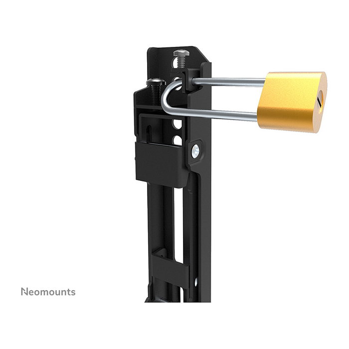 Neomounts WL30S-850BL12 Soporte de pared fijo para TV de 24-65 pulgadas, Negro Neomounts WL30S-850BL12 Soporte de pared fijo para TV de 24-65 pulgadas, Negro