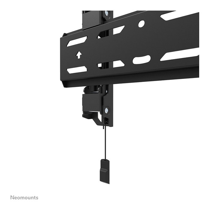 Neomounts WL30S-850BL12 Soporte de pared fijo para TV de 24-65 pulgadas, Negro Neomounts WL30S-850BL12 Soporte de pared fijo para TV de 24-65 pulgadas, Negro