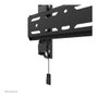 Neomounts WL30S-850BL12 Soporte de pared fijo para TV de 24-65 pulgadas, Negro