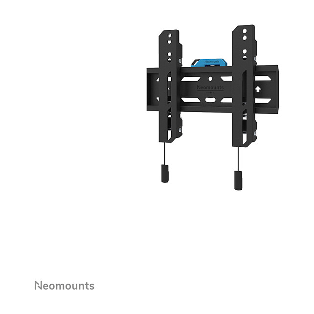 Neomounts WL30S-850BL12 Soporte de pared fijo para TV de 24-65 pulgadas, Negro Neomounts WL30S-850BL12 Soporte de pared fijo para TV de 24-65 pulgadas, Negro