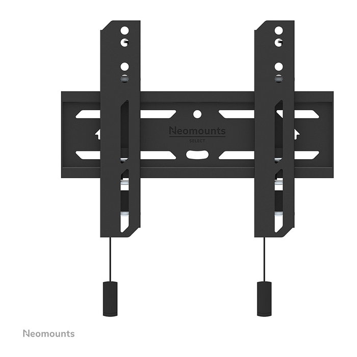 Neomounts WL30S-850BL12 Soporte de pared fijo para TV de 24-65 pulgadas, Negro Neomounts WL30S-850BL12 Soporte de pared fijo para TV de 24-65 pulgadas, Negro