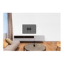 Neomounts WL30S-850BL12 Soporte de pared fijo para TV de 24-65 pulgadas, Negro