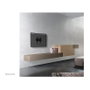 Neomounts WL30S-850BL12 Soporte de pared fijo para TV de 24-65 pulgadas, Negro