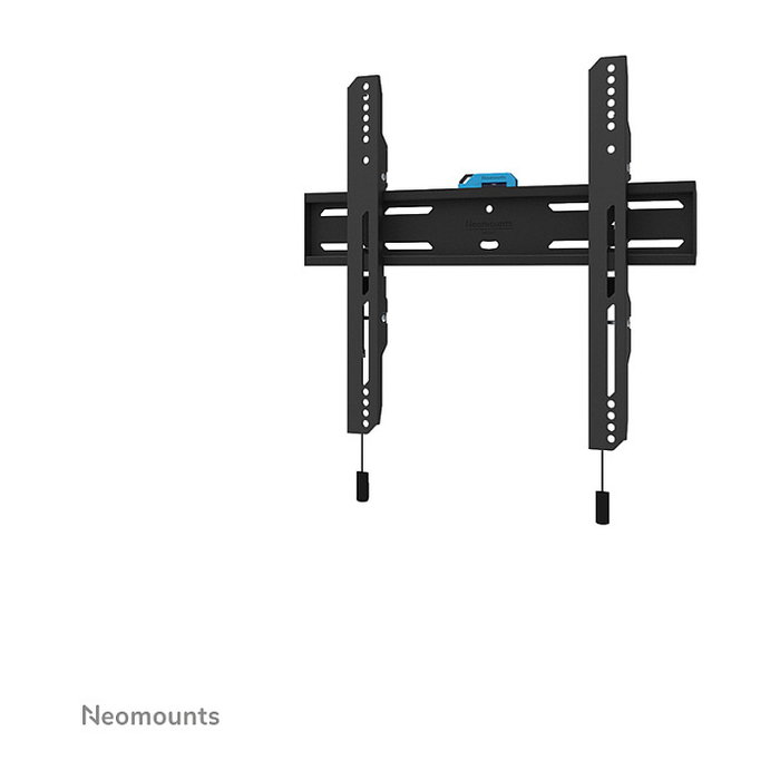 Newstar NEOMOUNTS WL30S-850BL14 Soporte de pared fijo para TV de 40 a 75 pulgadas (101-190 cm), VESA 100x100 a 400x400 mm, capacidad 50 kg, color negro Newstar NEOMOUNTS WL30S-850BL14 Soporte de pared fijo para TV de 40 a 75 pulgadas (101-190 cm), VESA 100x100 a 400x400 mm, capacidad 50 kg, color negro
