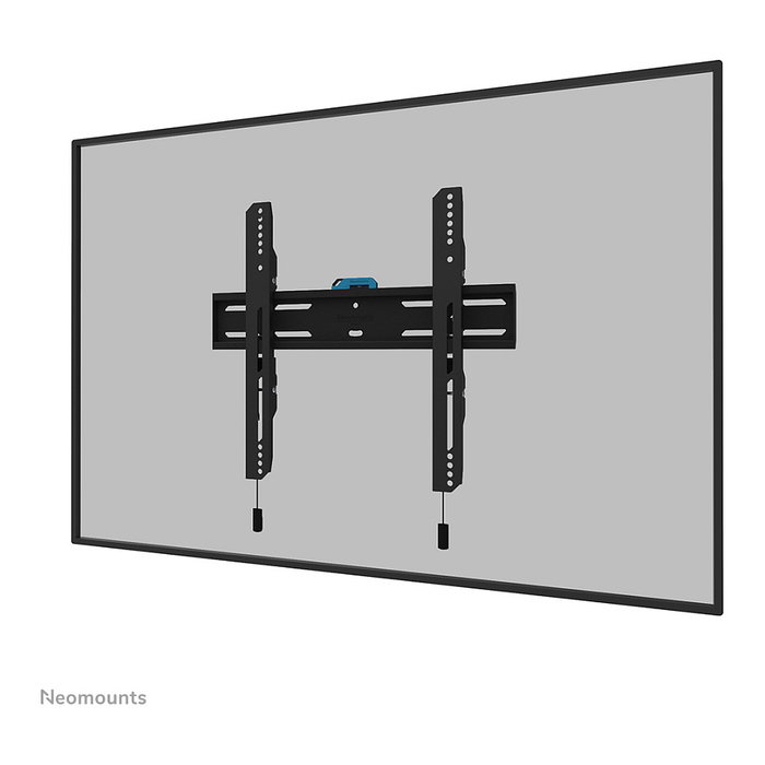 Newstar NEOMOUNTS WL30S-850BL14 Soporte de pared fijo para TV de 40 a 75 pulgadas (101-190 cm), VESA 100x100 a 400x400 mm, capacidad 50 kg, color negro Newstar NEOMOUNTS WL30S-850BL14 Soporte de pared fijo para TV de 40 a 75 pulgadas (101-190 cm), VESA 100x100 a 400x400 mm, capacidad 50 kg, color negro