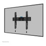 Newstar NEOMOUNTS WL30S-850BL14 Soporte de pared fijo para TV de 40 a 75 pulgadas (101-190 cm), VESA 100x100 a 400x400 mm, capacidad 50 kg, color negro