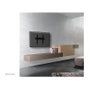 Newstar NEOMOUNTS WL30S-850BL14 Soporte de pared fijo para TV de 40 a 75 pulgadas (101-190 cm), VESA 100x100 a 400x400 mm, capacidad 50 kg, color negro