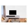 Newstar NEOMOUNTS WL30S-850BL14 Soporte de pared fijo para TV de 40 a 75 pulgadas (101-190 cm), VESA 100x100 a 400x400 mm, capacidad 50 kg, color negro