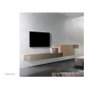 Newstar NEOMOUNTS WL30S-850BL14 Soporte de pared fijo para TV de 40 a 75 pulgadas (101-190 cm), VESA 100x100 a 400x400 mm, capacidad 50 kg, color negro