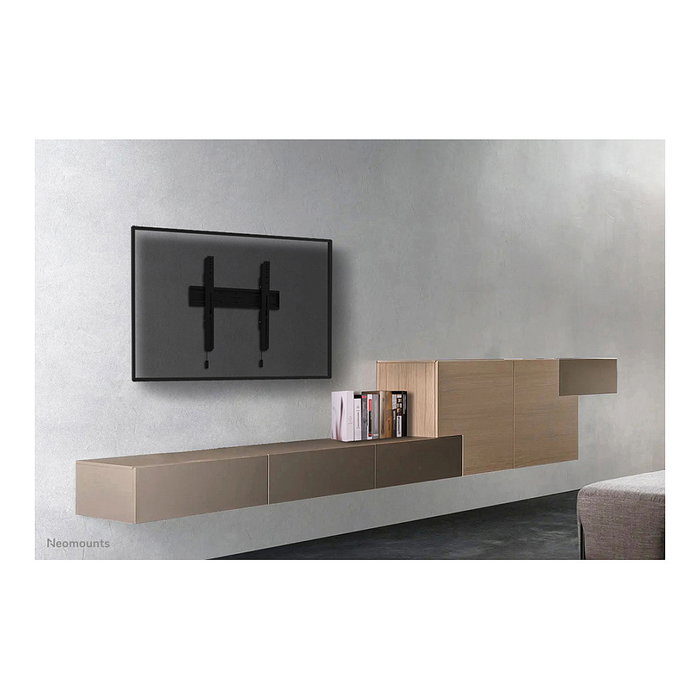 Neomounts WL30S-850BL14 Soporte de pared fijo para TV 32-75 pulgadas