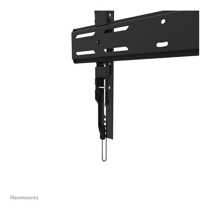 Newstar NEOMOUNTS WL30S-850BL14 Soporte de pared fijo para TV de 40 a 75 pulgadas (101-190 cm), VESA 100x100 a 400x400 mm, capacidad 50 kg, color negro Newstar NEOMOUNTS WL30S-850BL14 Soporte de pared fijo para TV de 40 a 75 pulgadas (101-190 cm), VESA 100x100 a 400x400 mm, capacidad 50 kg, color negro