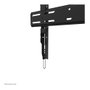 Newstar NEOMOUNTS WL30S-850BL14 Soporte de pared fijo para TV de 40 a 75 pulgadas (101-190 cm), VESA 100x100 a 400x400 mm, capacidad 50 kg, color negro