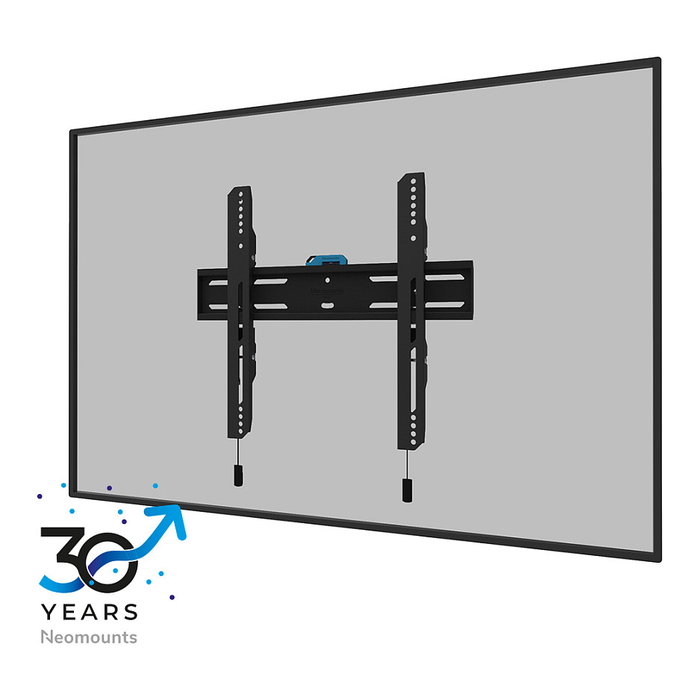 Neomounts WL30S-850BL14 Soporte de pared fijo para TV 32-75 pulgadas