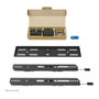 Newstar NEOMOUNTS WL30S-850BL14 Soporte de pared fijo para TV de 40 a 75 pulgadas (101-190 cm), VESA 100x100 a 400x400 mm, capacidad 50 kg, color negro