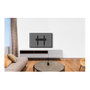 Newstar NEOMOUNTS WL30S-850BL14 Soporte de pared fijo para TV de 40 a 75 pulgadas (101-190 cm), VESA 100x100 a 400x400 mm, capacidad 50 kg, color negro