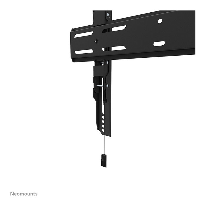 Newstar NEOMOUNTS WL30S-850BL14 Soporte de pared fijo para TV de 40 a 75 pulgadas (101-190 cm), VESA 100x100 a 400x400 mm, capacidad 50 kg, color negro Newstar NEOMOUNTS WL30S-850BL14 Soporte de pared fijo para TV de 40 a 75 pulgadas (101-190 cm), VESA 100x100 a 400x400 mm, capacidad 50 kg, color negro