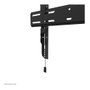 Newstar NEOMOUNTS WL30S-850BL14 Soporte de pared fijo para TV de 40 a 75 pulgadas (101-190 cm), VESA 100x100 a 400x400 mm, capacidad 50 kg, color negro