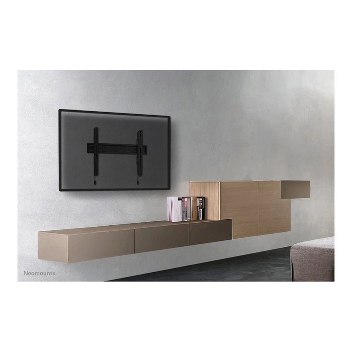 Neomounts WL30S-850BL16 Soporte de Pared Fijo 42-86 Pulgadas