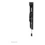 Neomounts Soporte de Pared Fijo para TV 40-82 Pulgadas WL30S-850BL16, Carga Hasta 60 kg, Acero Negro, para VESA 100x100 a 600x400 mm