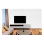 Neomounts Soporte de Pared Fijo para TV 40-82 Pulgadas WL30S-850BL16, Carga Hasta 60 kg, Acero Negro, para VESA 100x100 a 600x400 mm