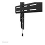 Neomounts Soporte de Pared Fijo para TV 40-82 Pulgadas WL30S-850BL16, Carga Hasta 60 kg, Acero Negro, para VESA 100x100 a 600x400 mm